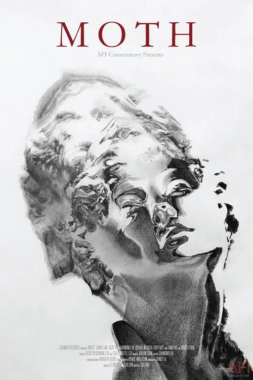 Madeleine Madden interpreta a Trinni en Moth