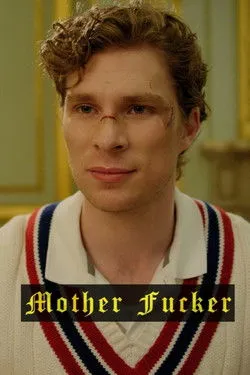 Alison Fraser interpreta a Elizabeth en Mother Fucker