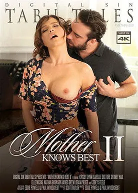 Póster de Mother Knows Best 2
