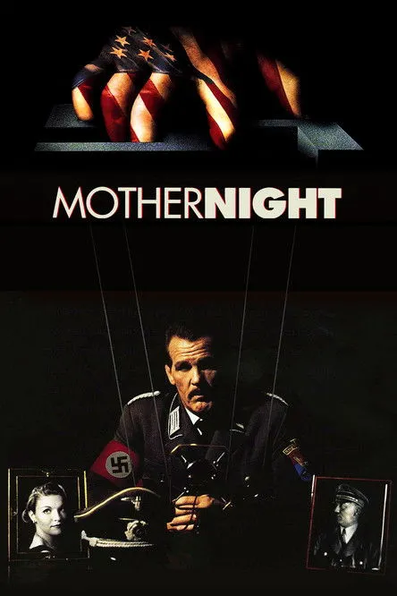 Sheryl Lee interpreta a Helga Noth / Resi Noth en Mother Night