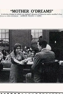 Tom Santschi interpreta a Tom en Mother o' Dreams