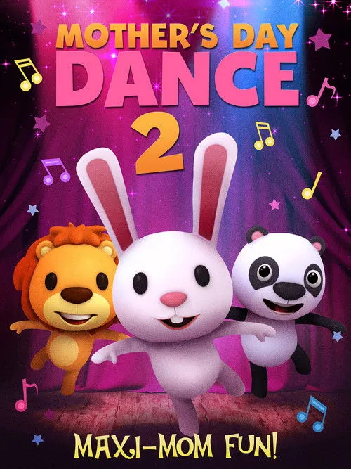 Kyle Anderson interpreta a en Mother's Day Dance 2