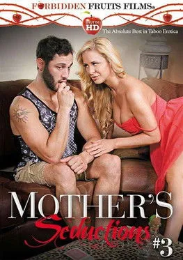Póster de Mother's Seductions 3