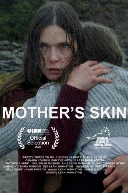 Portada de Mother's Skin
