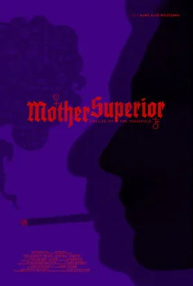 Portada de Mother Superior
