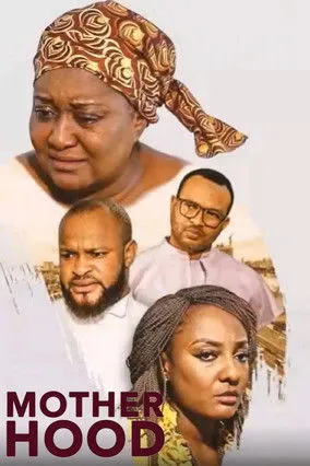 Póster de Motherhood