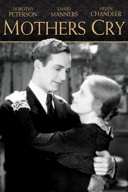 Póster de la película Mothers Cry