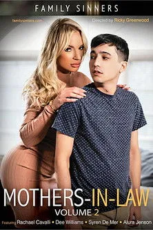 Póster de Mothers In Law 2