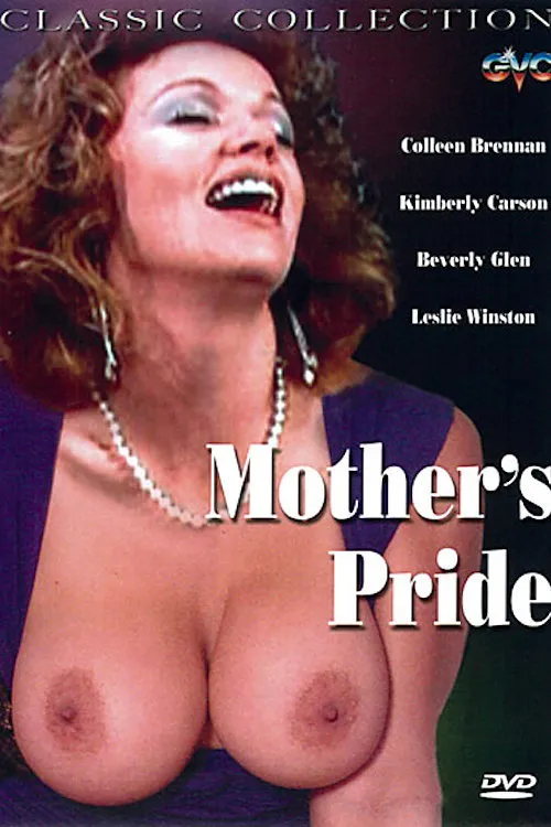 Portada de Mother's Pride