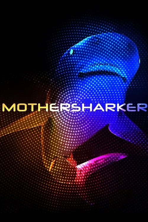 Neil Hammerschlag interpreta a Self en Mothersharker