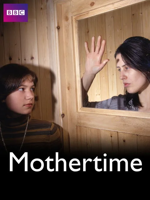 Gina McKee interpreta a Caroline en Mothertime
