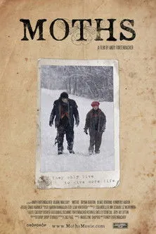 Sammy Curcuru interpreta a Carl en Moths