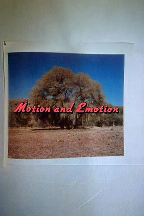 Robby Müller interpreta a Self en Motion and Emotion: The Road to 'Paris, Texas'