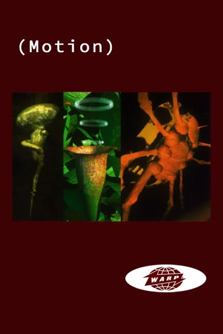 Sean Booth interpreta a Co-Composer (Basscadet [Bcdtmx]) en (Motion)