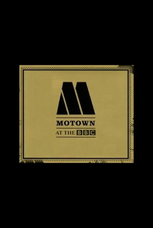 Martha Reeves interpreta a Self en Motown at the BBC