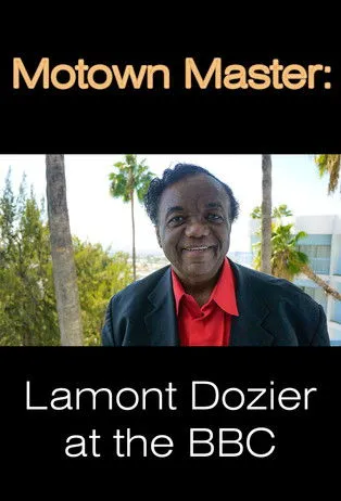 Lamont Dozier interpreta a Self (archive footage) en Motown Master: Lamont Dozier at the BBC