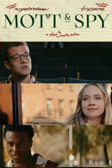 Fleece interpreta a  en Mott & Spy