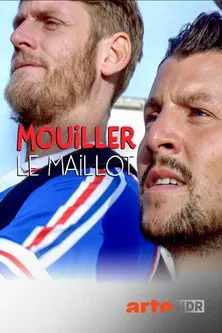 Ragnar Le Breton interpreta a Yannis en Mouiller le maillot