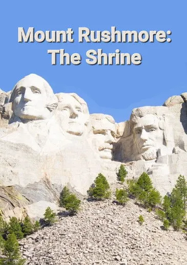 Gutzon Borglum interpreta a Self (archive footage) en Mount Rushmore: The Shrine