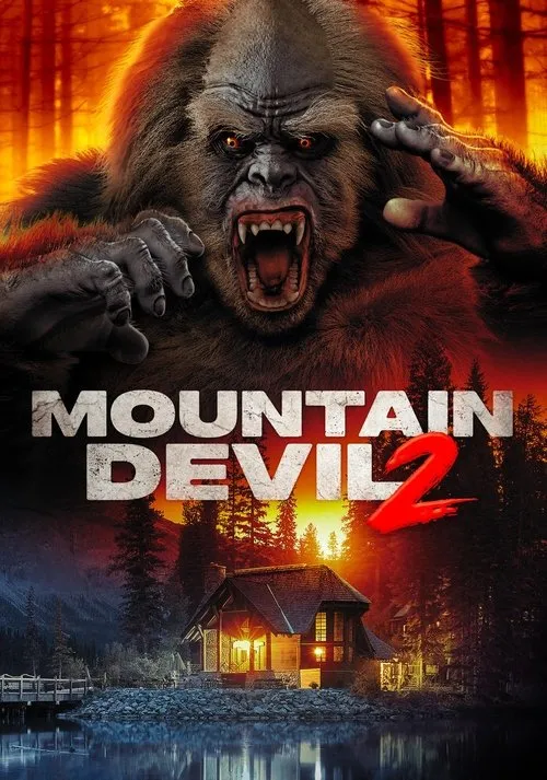 Póster de Mountain Devil 2: The Search for Jan Klement