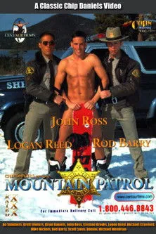 Póster de Mountain Patrol