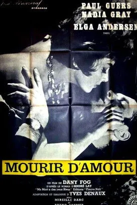 Paul Guers interpreta a en Mourir d'amour