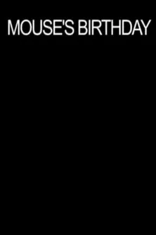 Barry Morse interpreta a en Mouse's Birthday