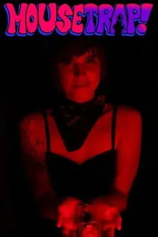 Bianca Stein interpreta a  en Mousetrap!