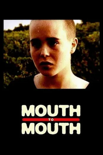 Elliot Page interpreta a Sherry en Mouth to Mouth