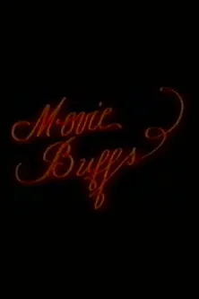 Ron Hudd interpreta a en Movie Buffs