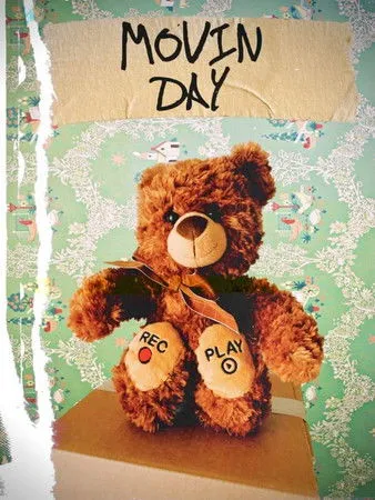 Greg Santos interpreta a Moses Romero en Movin Day