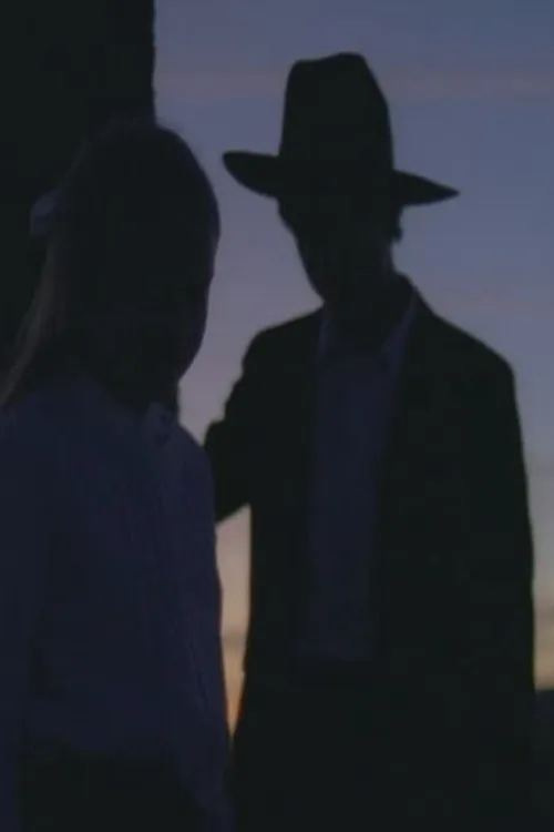 Sam Evans interpreta a Jacob en Moving Clouds