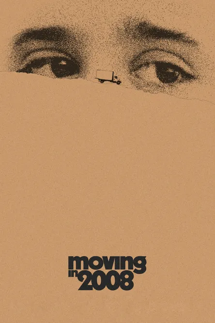Póster de Moving in 2008
