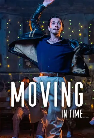 Glenn Graham interpreta a  en Moving in Time