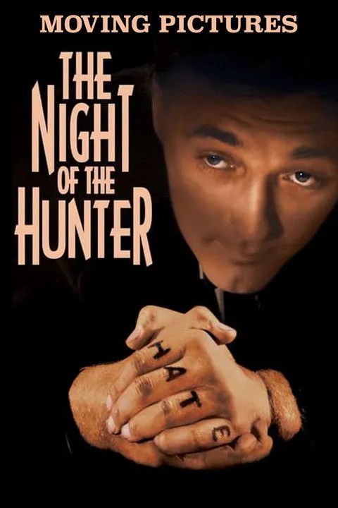 Paul Gregory interpreta a Self en Moving Pictures: 'The Night of the Hunter'