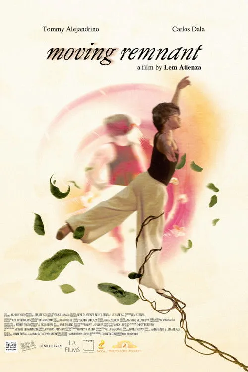 Carlos Dala interpreta a Julian en moving remnant