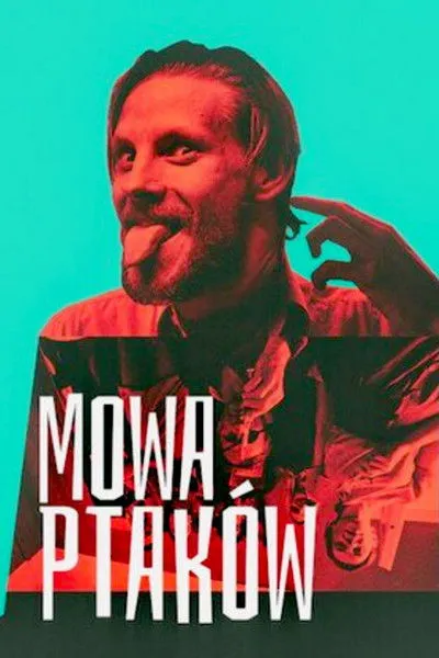 Póster de Mowa ptaków