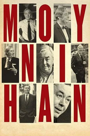 Póster de Moynihan