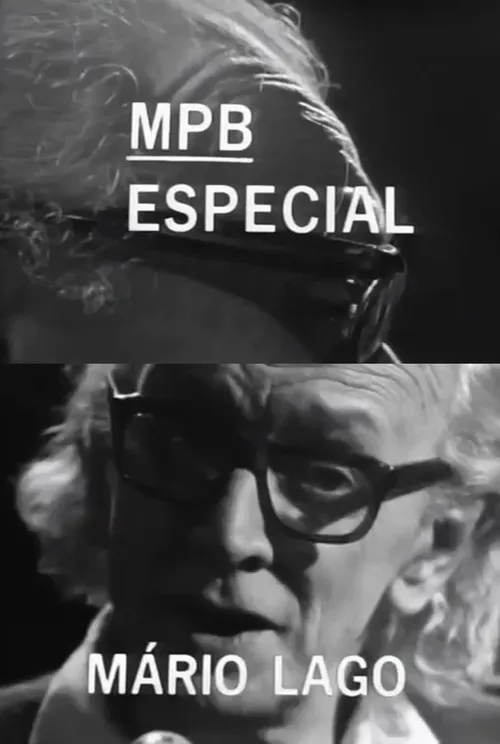 Mário Lago interpreta a en MPB Especial: Mário Lago