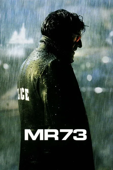 Póster de MR 73