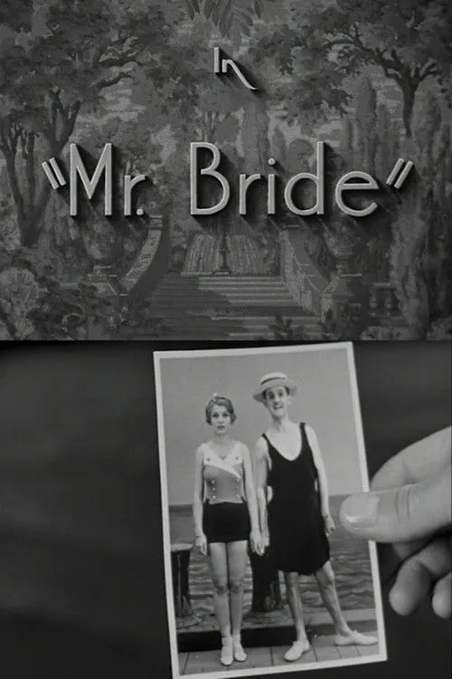 William J. O'Brien interpreta a Musician en Mr. Bride