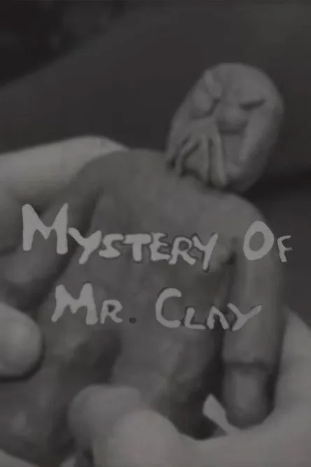 Don Dohler interpreta a en Mr. Clay