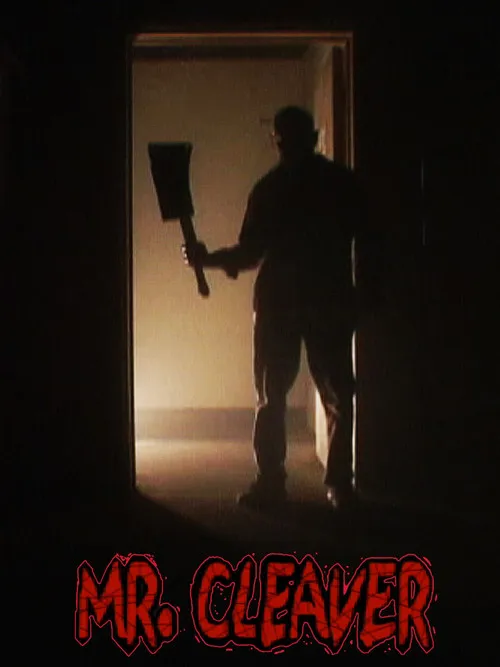 Póster de Mr. Cleaver