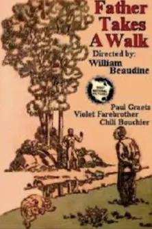 Paul Graetz interpreta a Jake Cohen en Mr. Cohen Takes a Walk