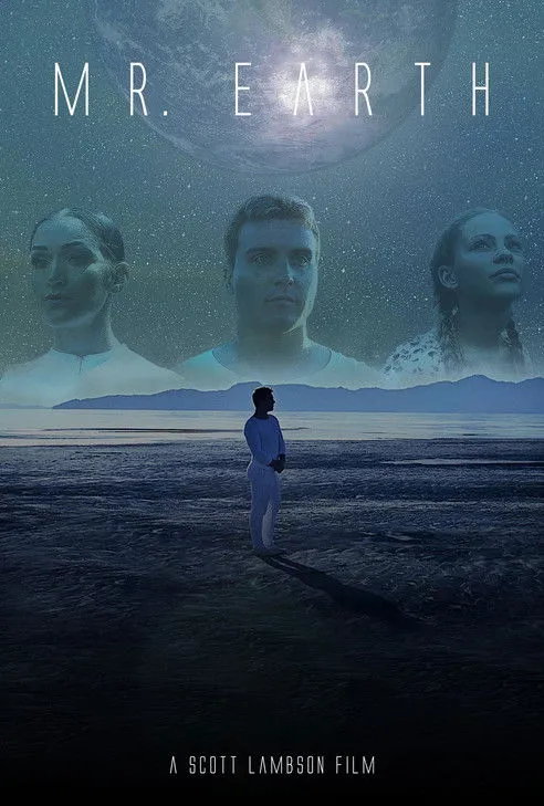 McKenna Flory interpreta a Ella en Mr. Earth