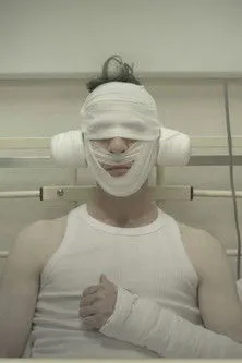 Mark Doherty interpreta a Mr. Foley en Mr Foley