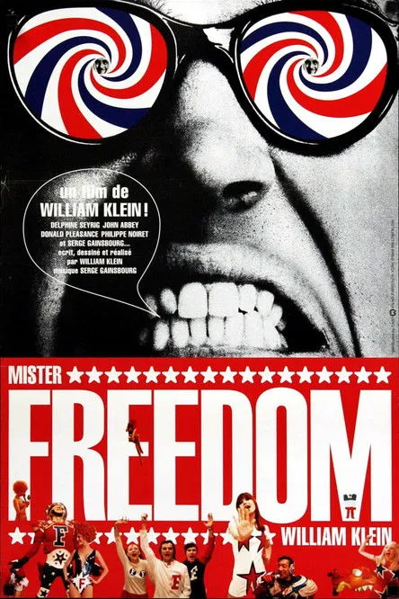 Yves Lefebvre interpreta a Jacques Occident en Mr. Freedom