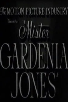 Fay Bainter interpreta a Emmy Jones en Mr. Gardenia Jones