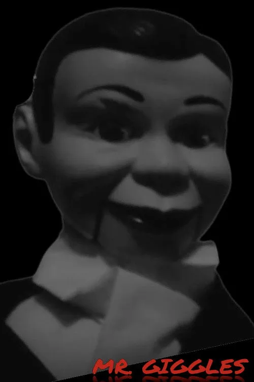 Hannah Reese interpreta a en Mr. Giggles