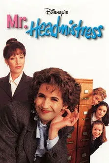 Póster de Mr. Headmistress